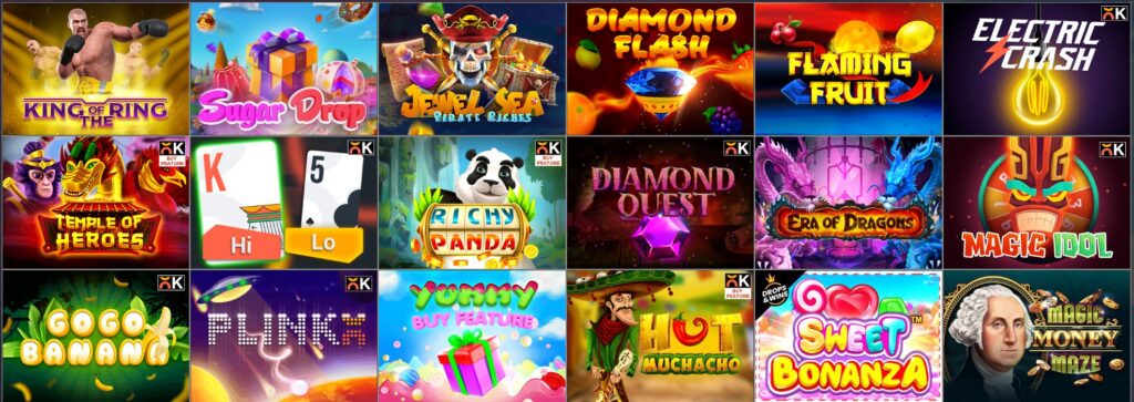 betlesene casino kampanyaları