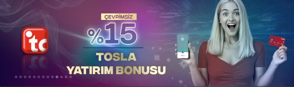betlesene kredi kartı yatırım