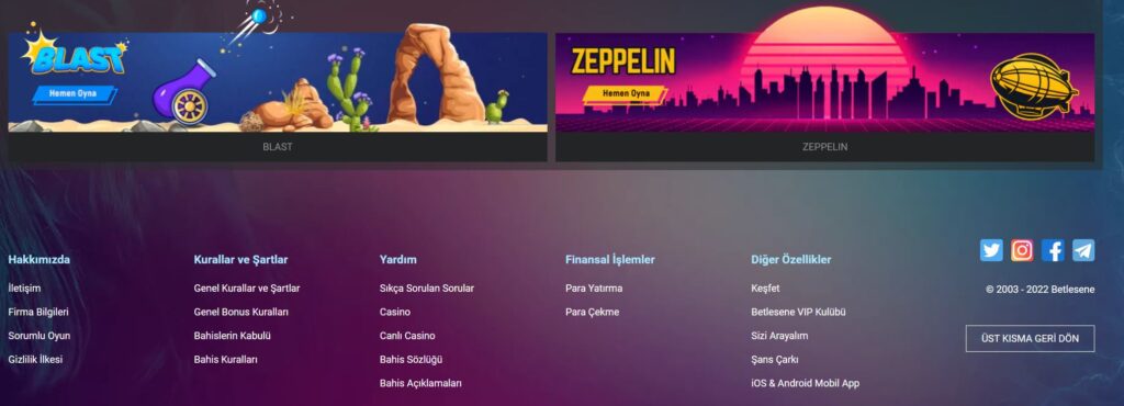 betlesene payfix yatırım bonusu