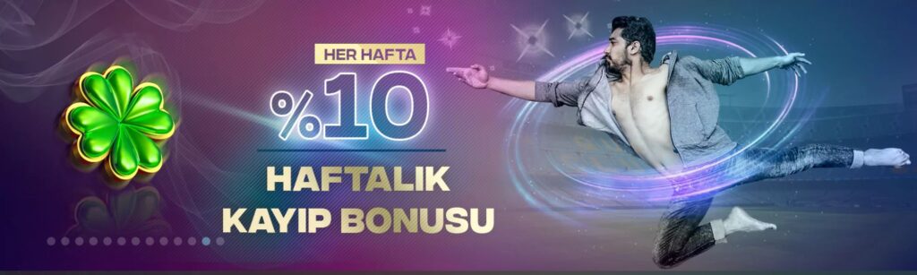 betlesene şans çarkı